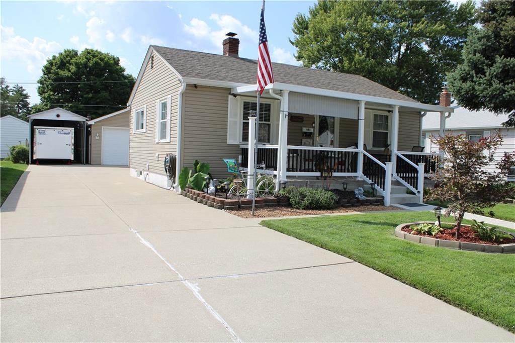 1120 Rosner Drive - Photo 1