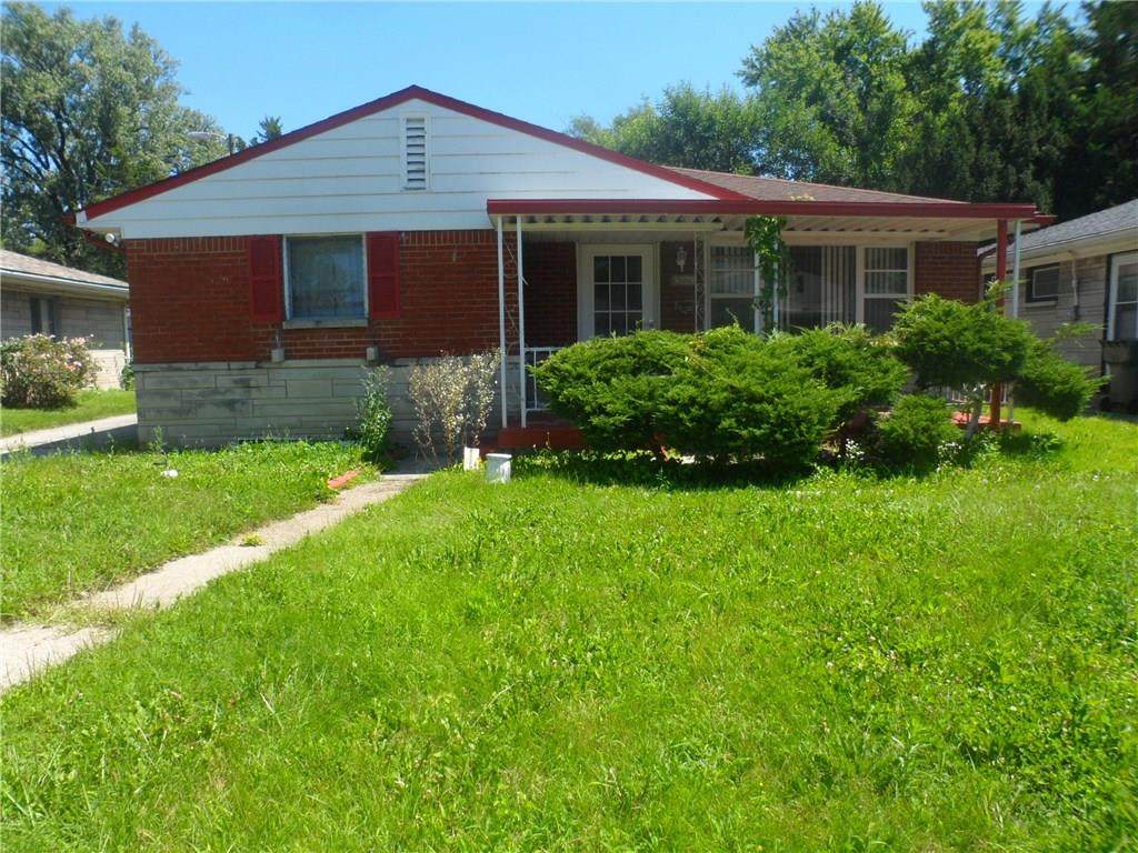 3229 Dequincy Street - Photo 1