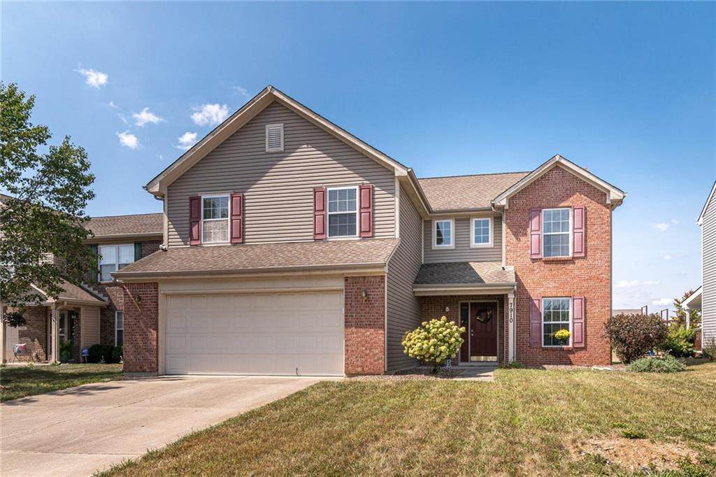 7910 Sergi Canyon Court - Photo 1