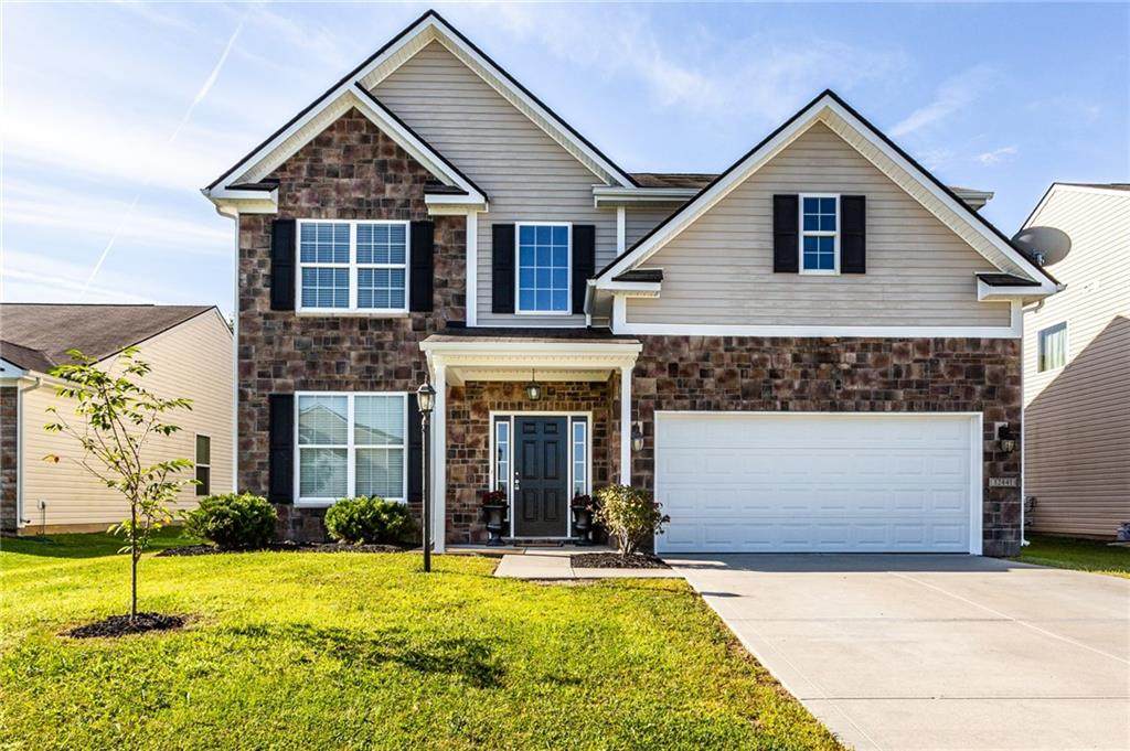 12441 Cricket Song Lane - Photo 1