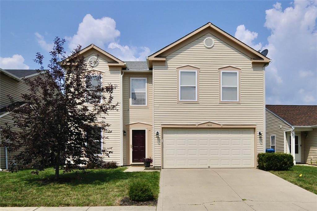 7808 Amadeus Drive - Photo 1