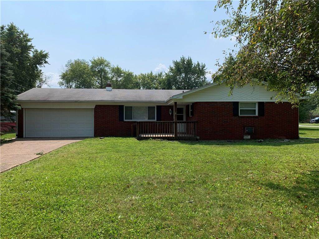 4312 Skylark Drive - Photo 1