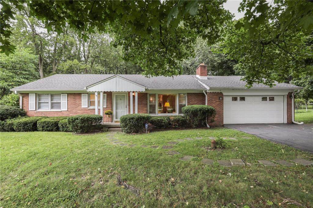 4812 Ingleside Lane - Photo 1
