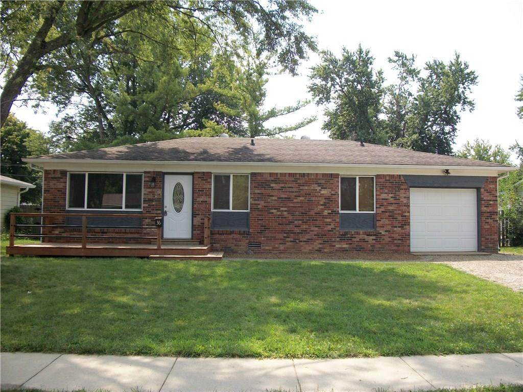 36 Eastridge Drive - Photo 1