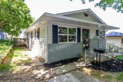 2520 Webb Street - Photo 1