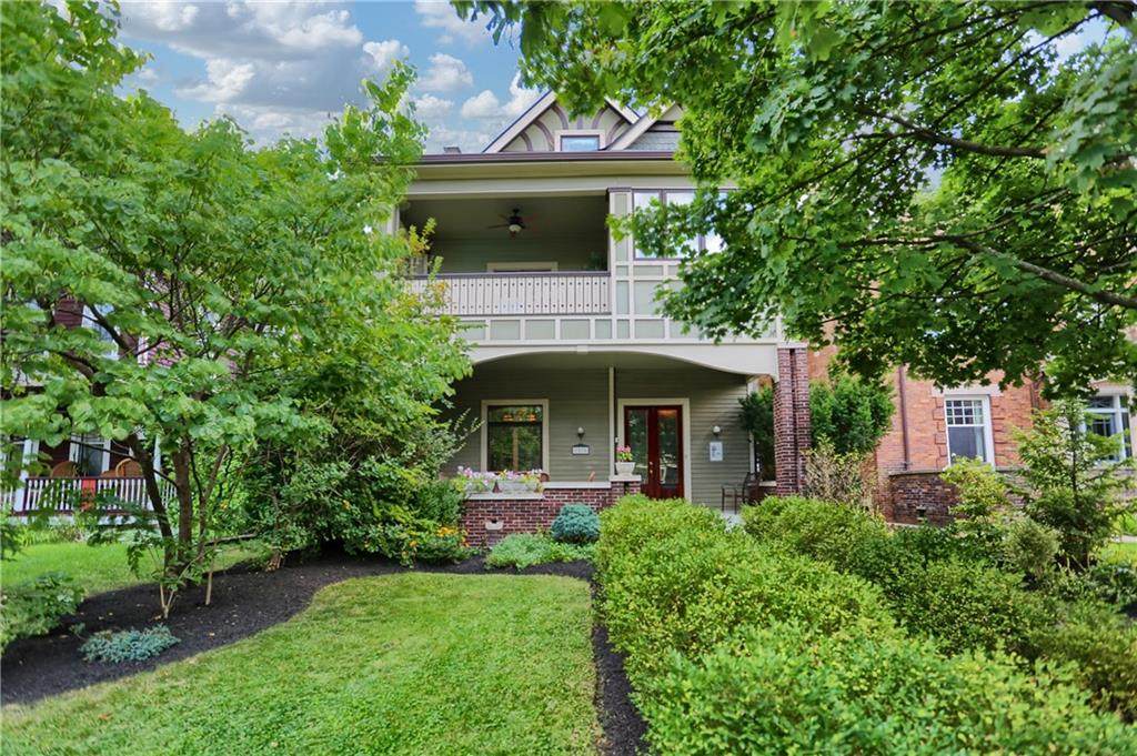 1515 Park Avenue - Photo 1