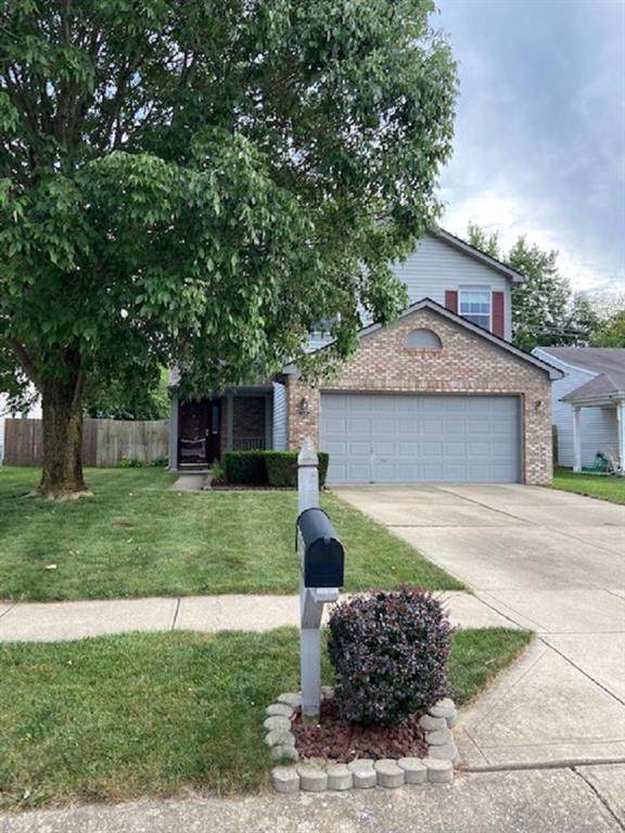 3433 Mechanicsburg Drive - Photo 1