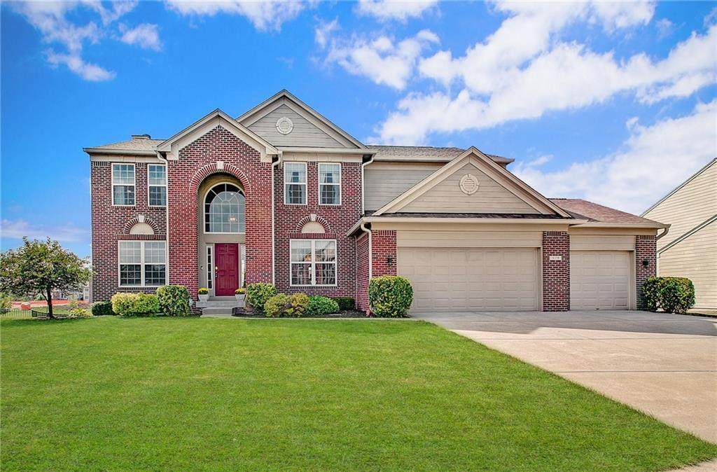 628 Albatross Lane - Photo 1