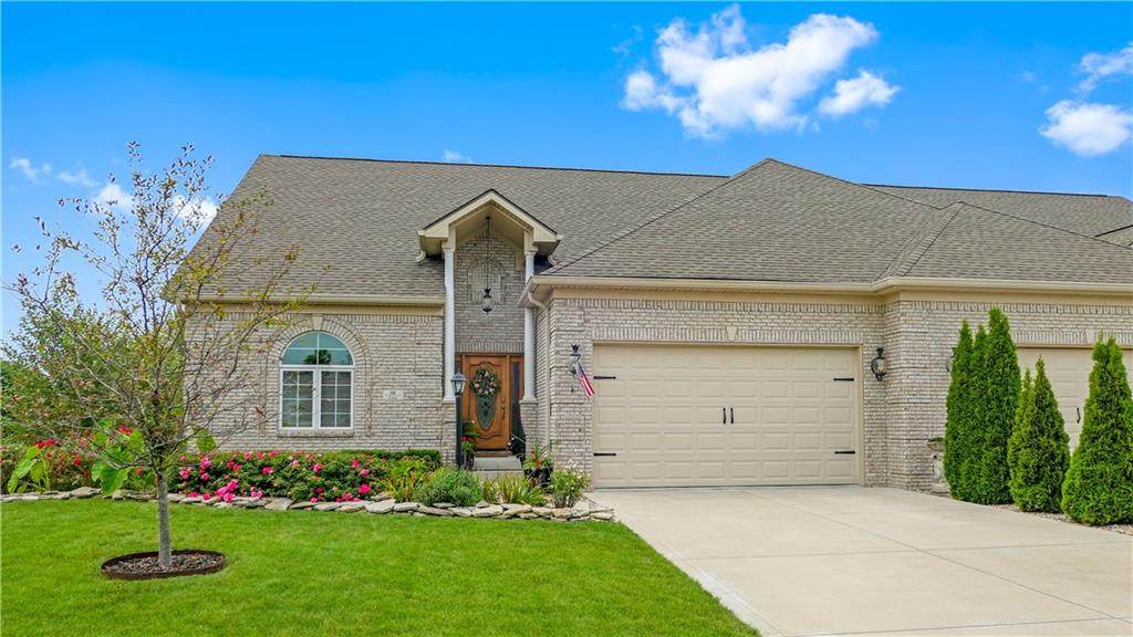 1161 Wyndham Way - Photo 1