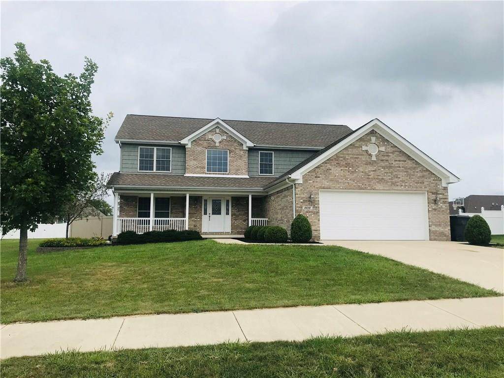 908 Fox Berry Drive - Photo 1