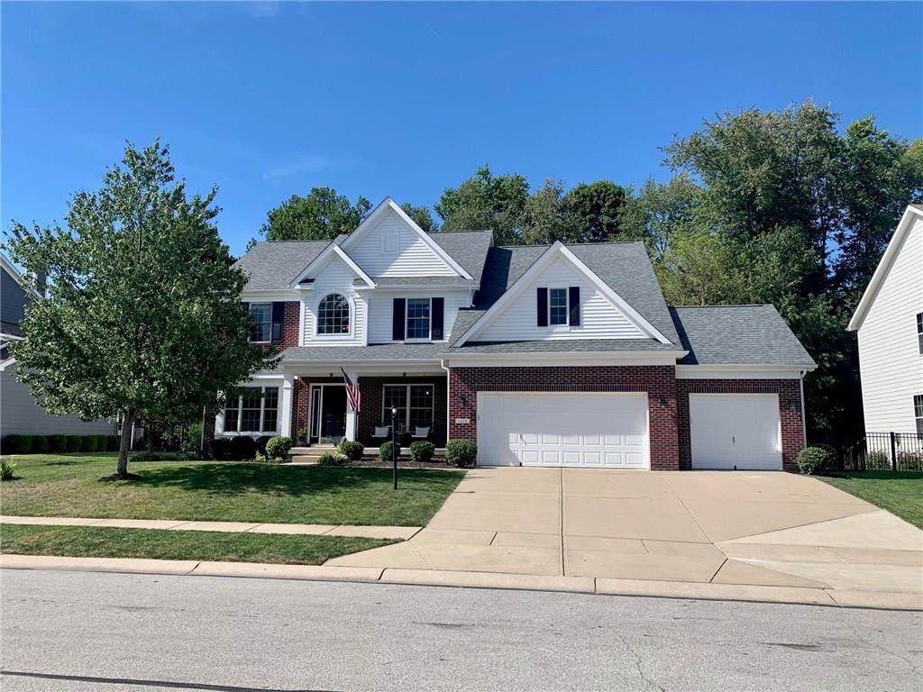 6108 Pine Bluff Drive - Photo 1