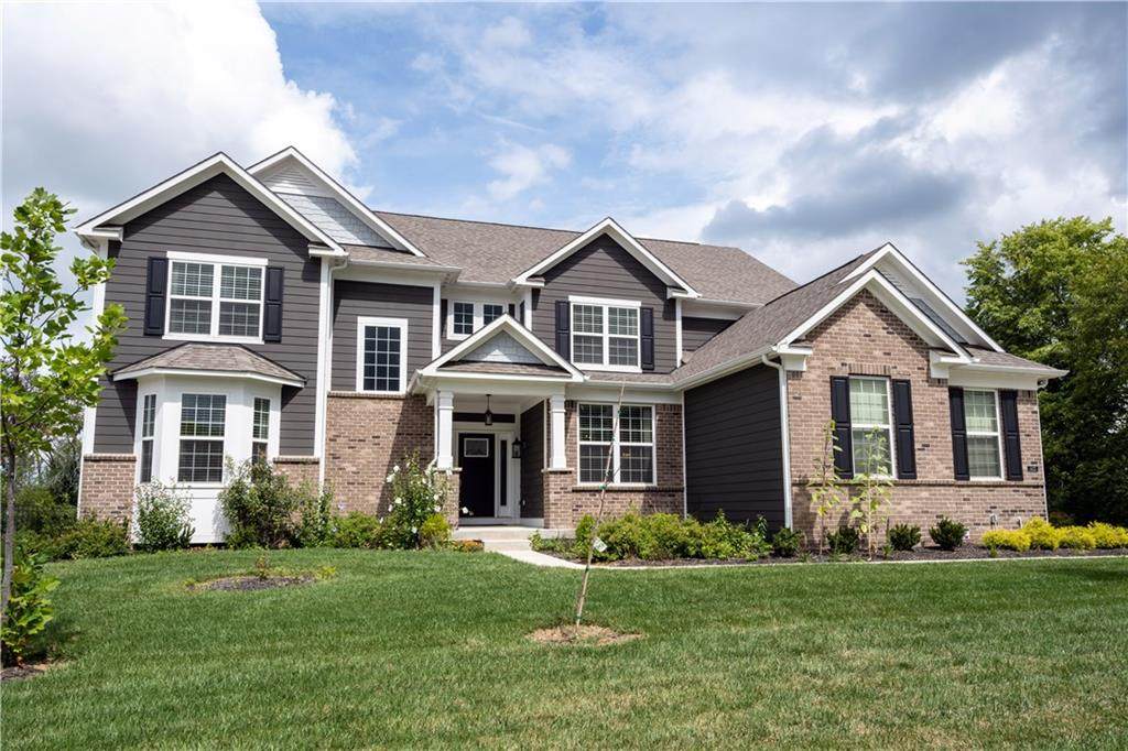 4425 Evergreen Trail - Photo 1