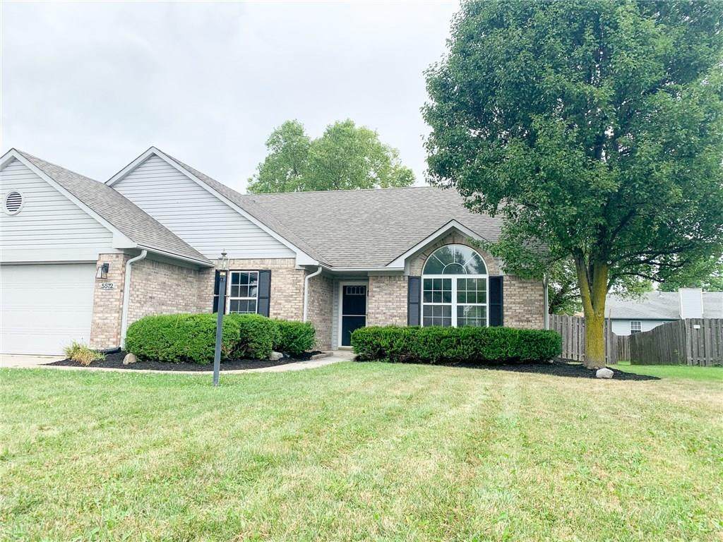 5572 Pine Hill Drive - Photo 1