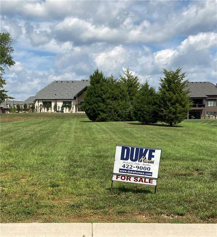 5844 Kerrington Ridge Court - Photo 1