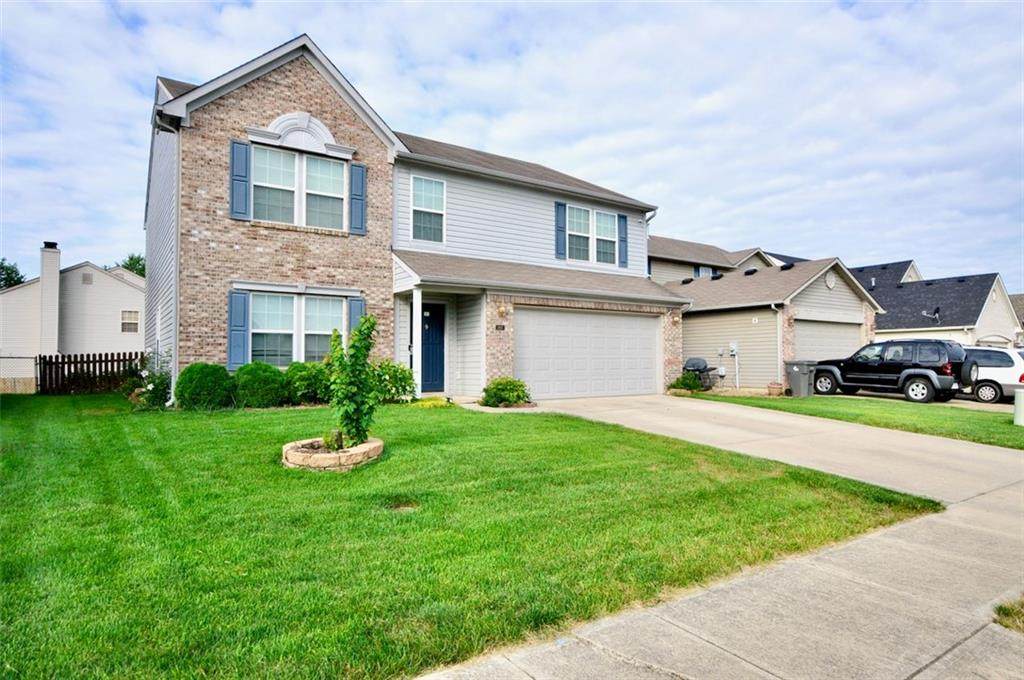 3947 Towhees Drive - Photo 1