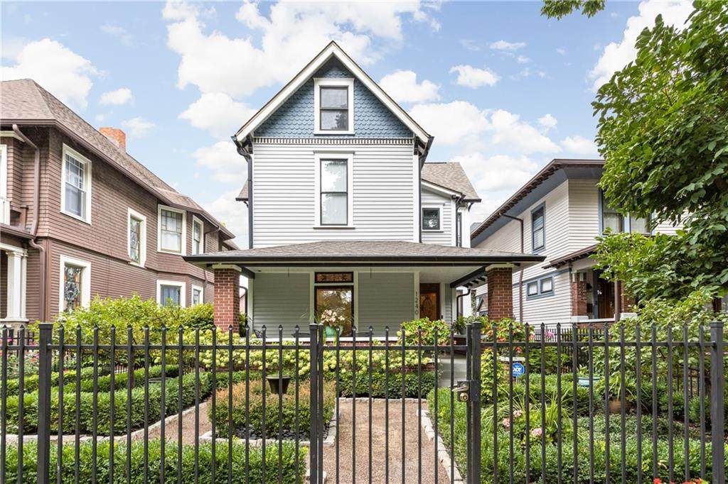 1240 New Jersey Street - Photo 1