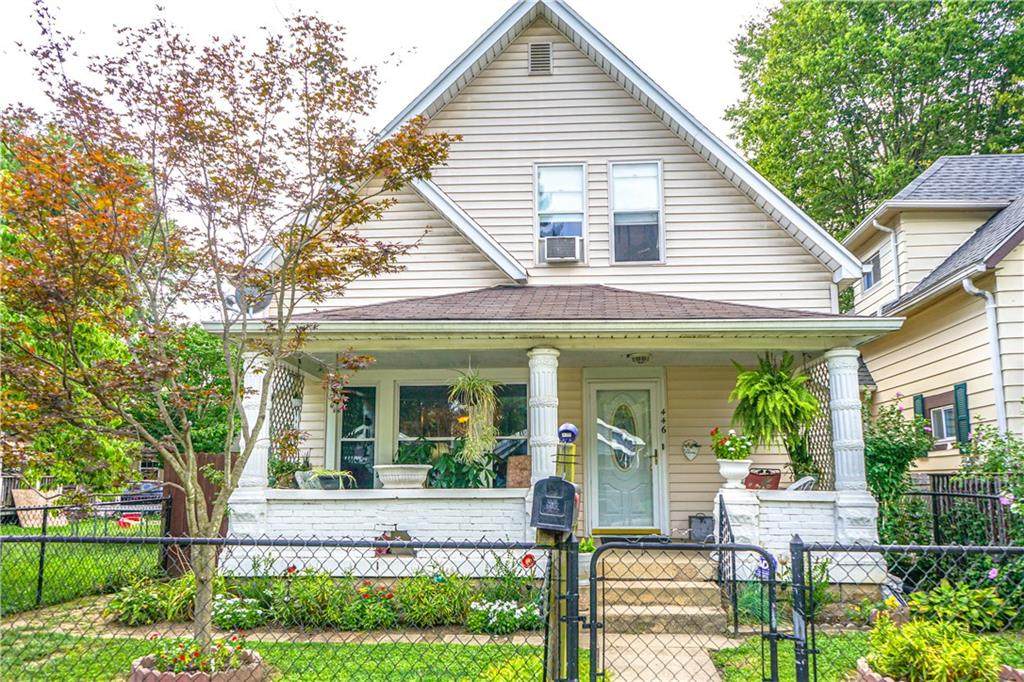 446 Goodlet Avenue - Photo 1