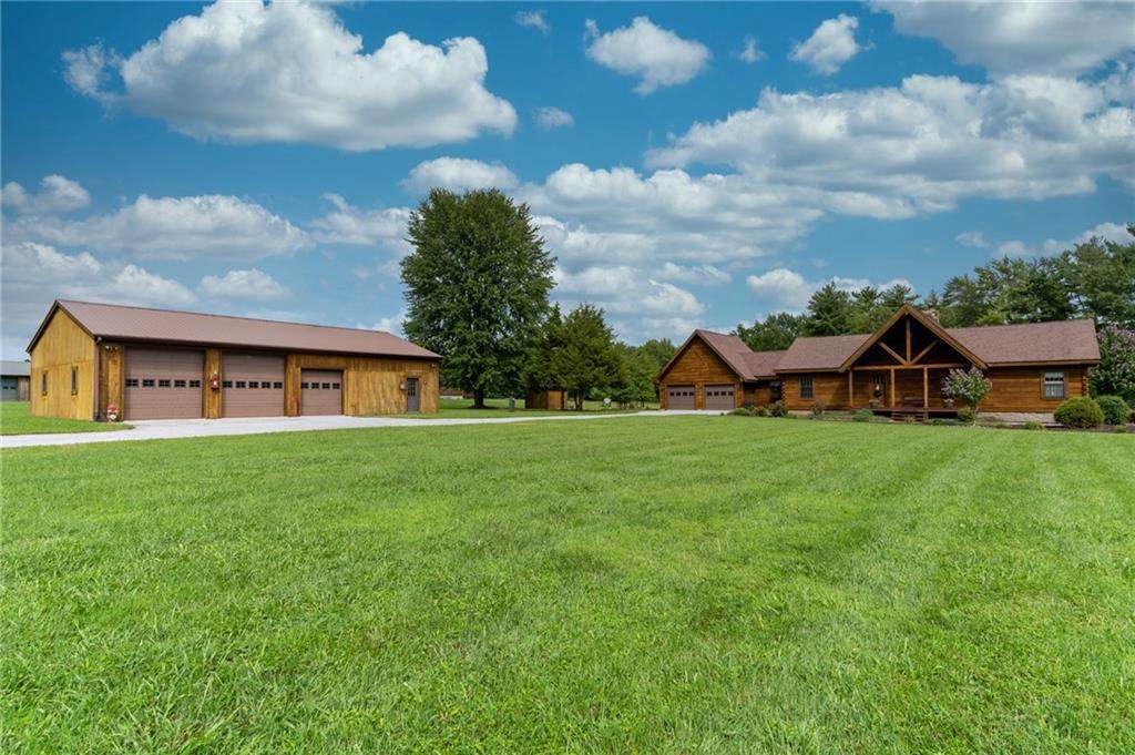 4250 County Road 400 - Photo 1