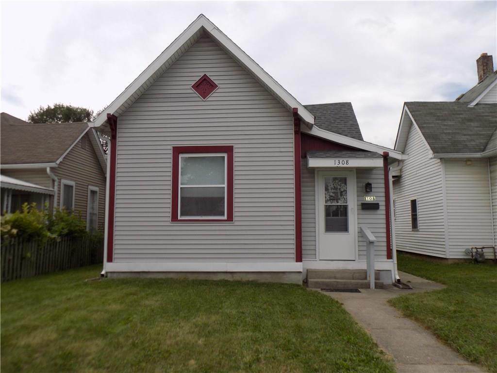 1308 Villa Avenue - Photo 1