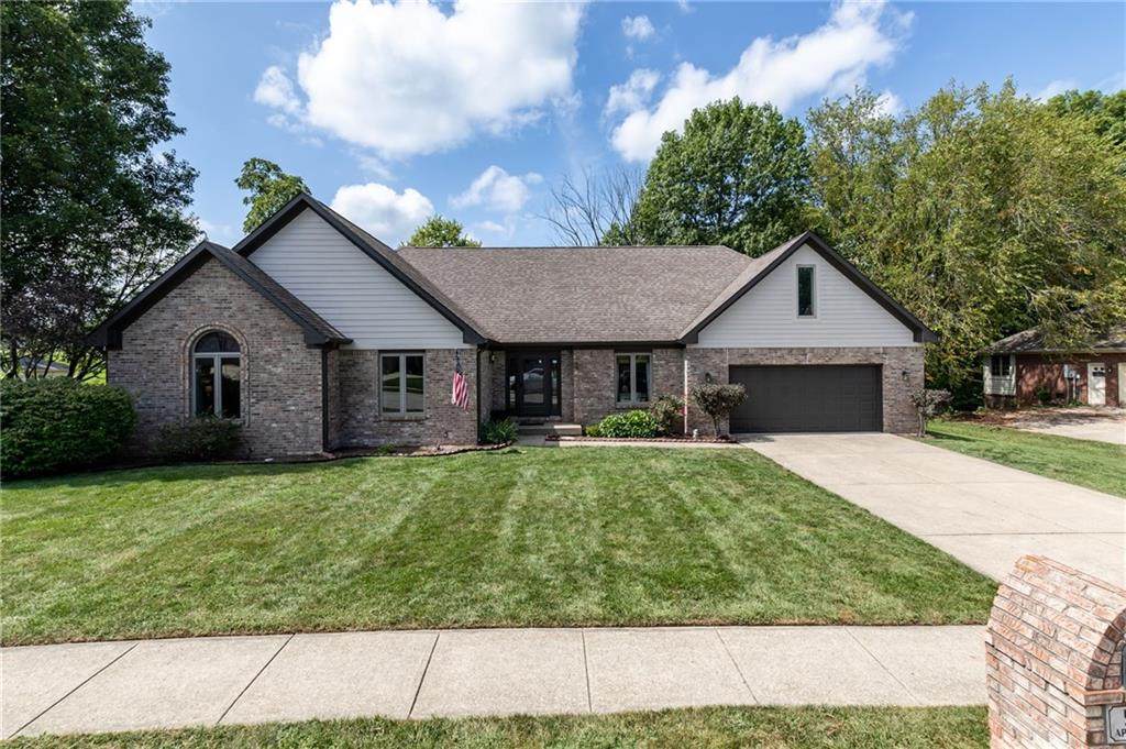 510 Apple Way Drive - Photo 1