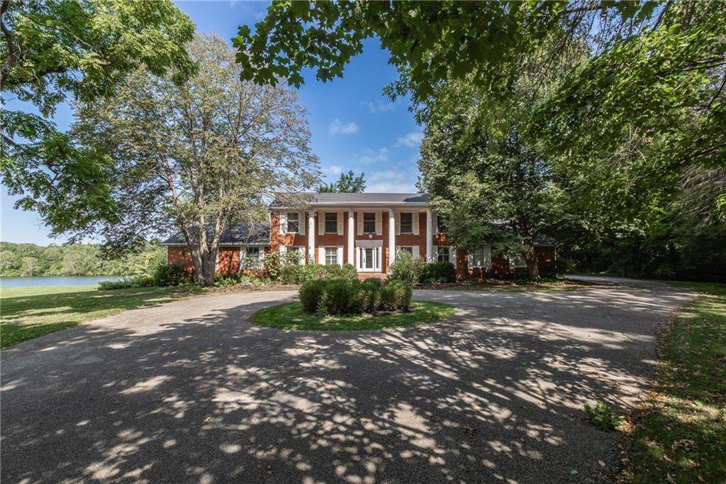 6844 Fox Lake Drive - Photo 1