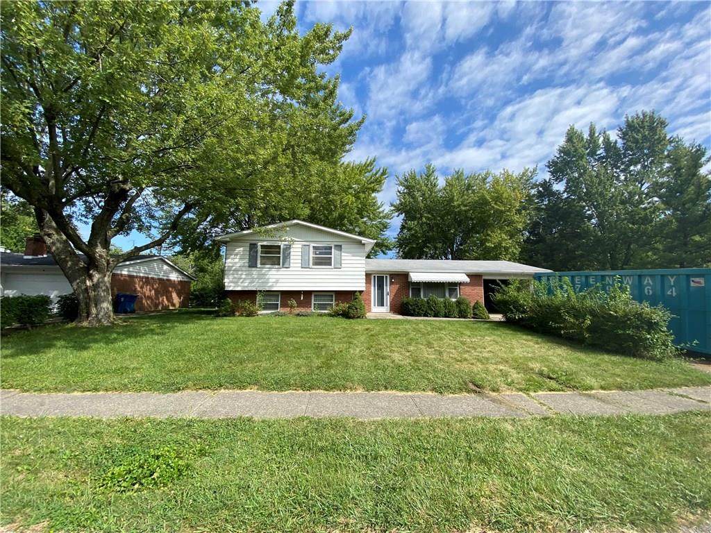 9214 Shenandoah Drive - Photo 1
