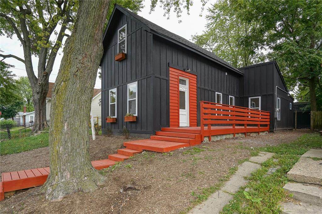 1809 Orleans Street - Photo 1