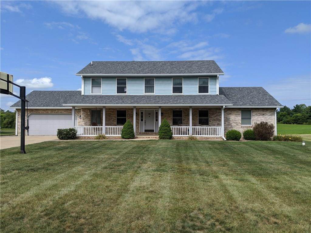 2717 Christopher Drive - Photo 1