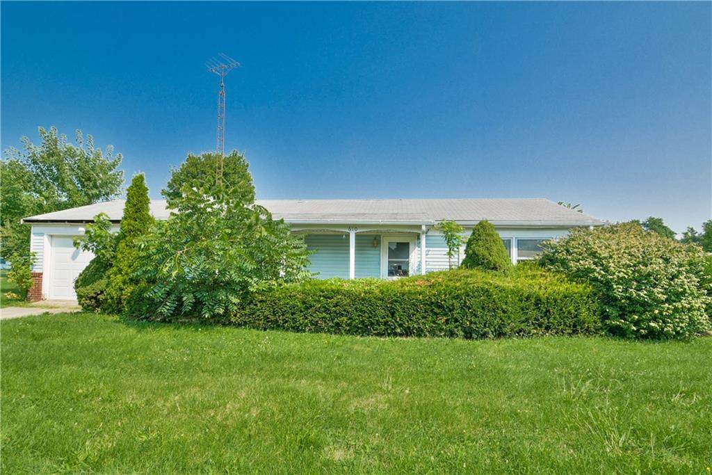 610 11th Street - Photo 1