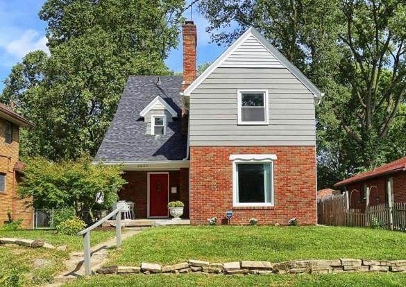 3637 Winthrop Avenue - Photo 1