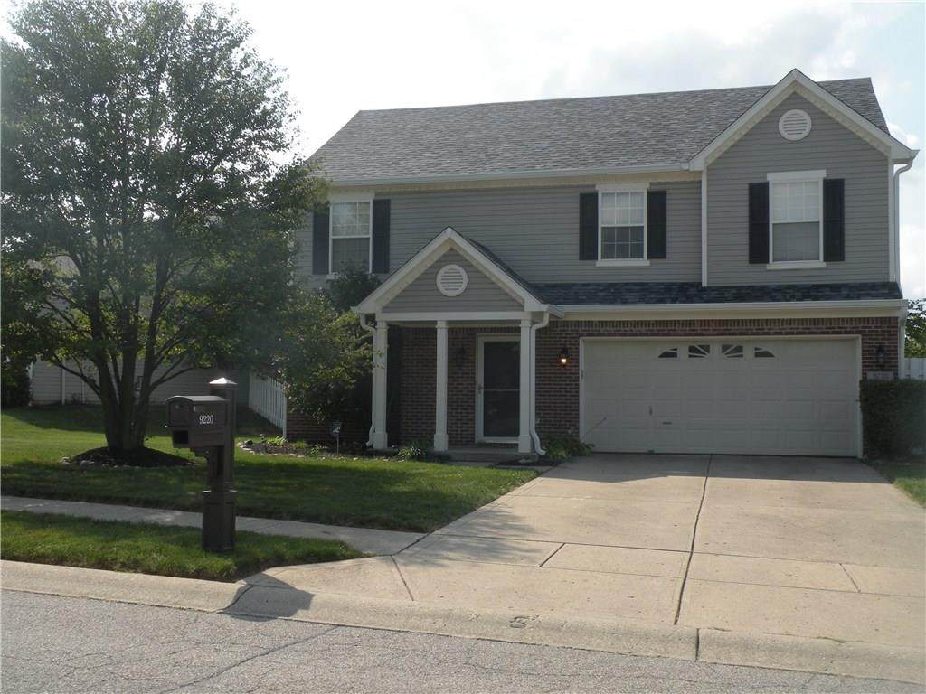 9220 Crossing Drive - Photo 1
