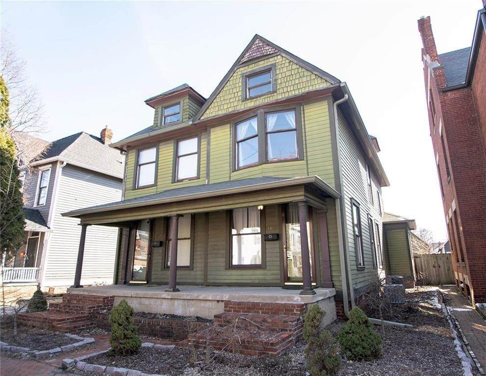 421 College Avenue - Photo 1
