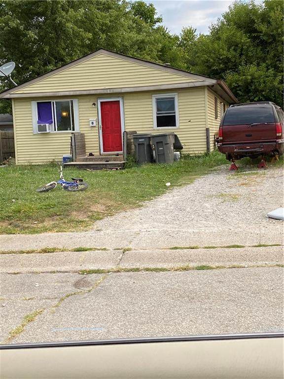 3526 Terrace Avenue - Photo 1