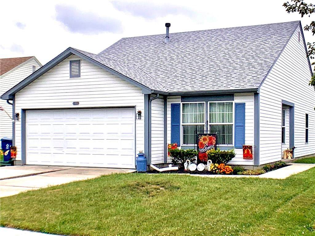 10903 Cedar Pine Drive - Photo 1