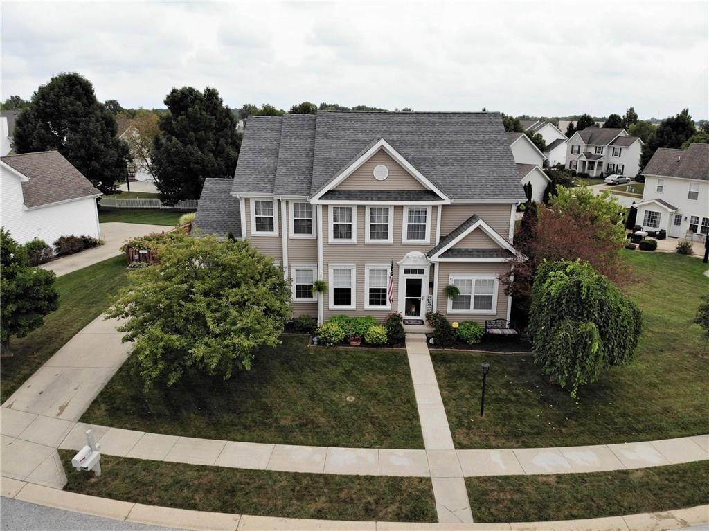 85 Bradford Court - Photo 1