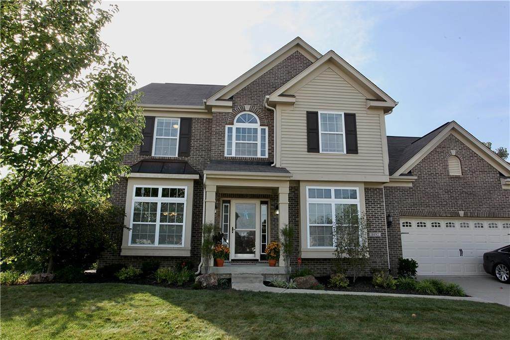 8492 Dumfries Drive - Photo 1