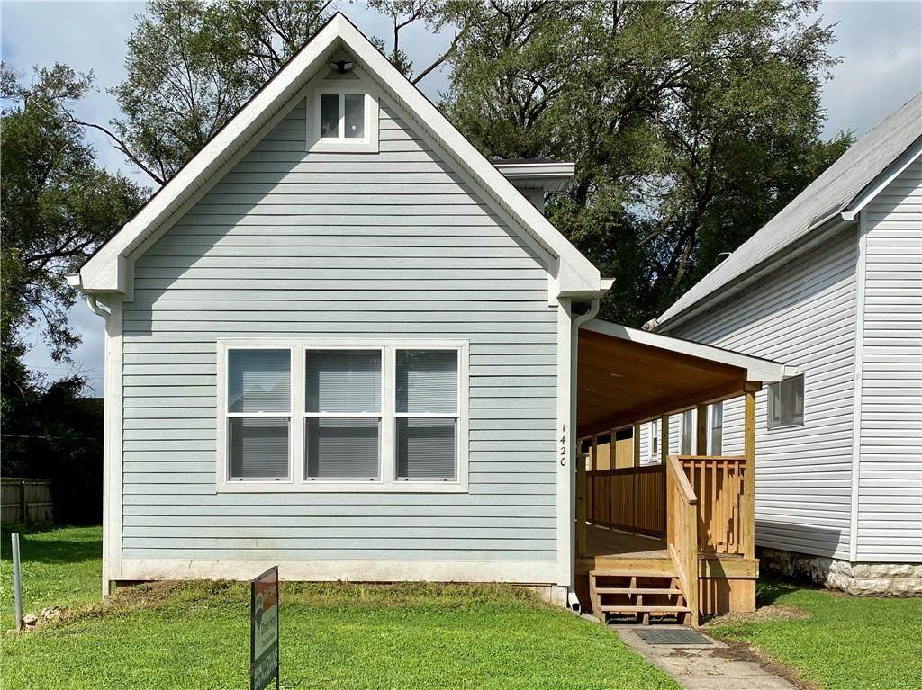 1420 Alabama Street - Photo 1