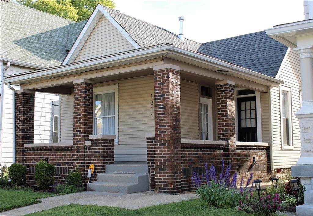 1311 Ringgold Avenue - Photo 1