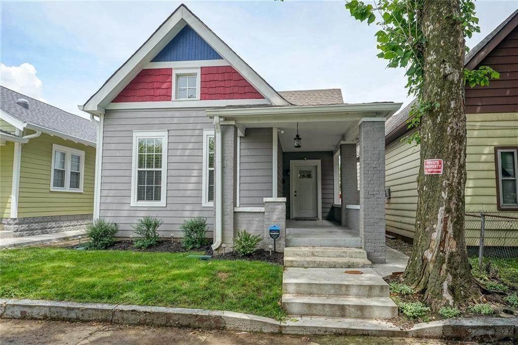 1301 Hartford Street - Photo 1