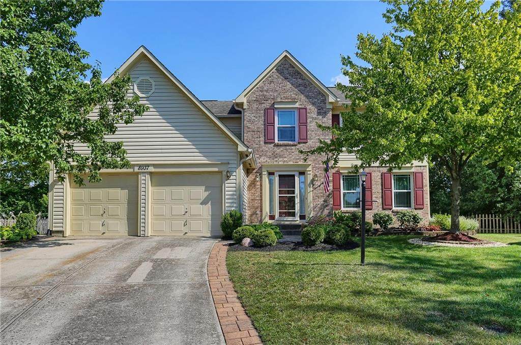 8937 Waterton Place Place - Photo 1
