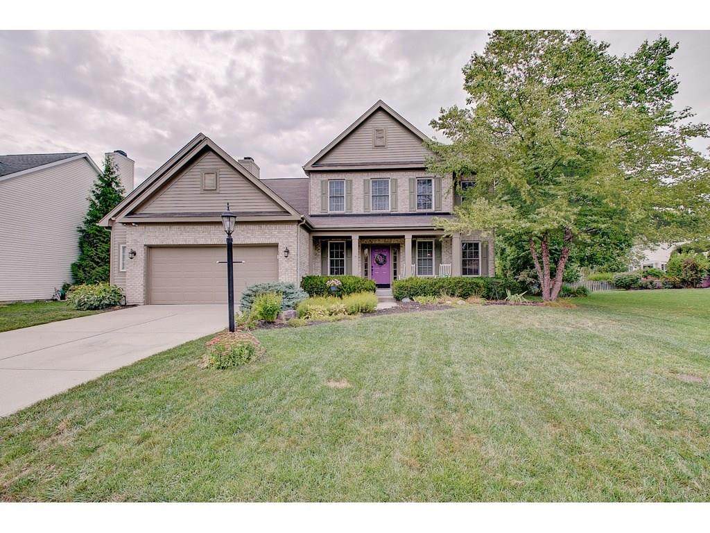 11190 Hearthstone Drive - Photo 1
