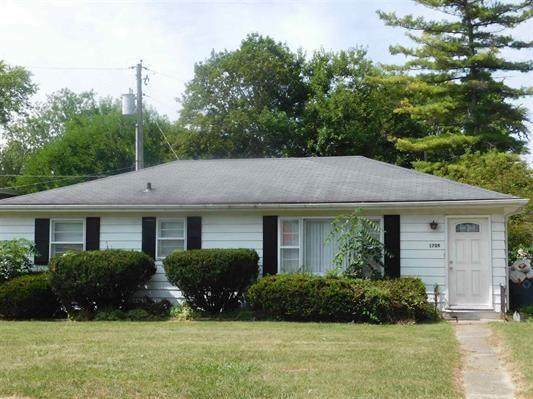 1709 Rosewood Avenue - Photo 1