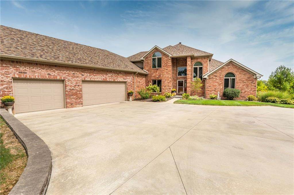 2730 Alexandria Pike - Photo 1