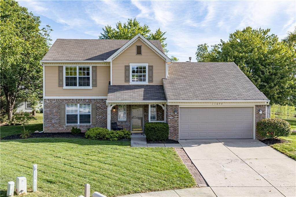 11074 Devon Court - Photo 1