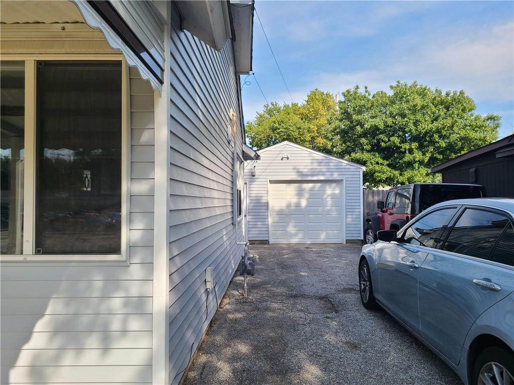 513 Meridian Street - Photo 1