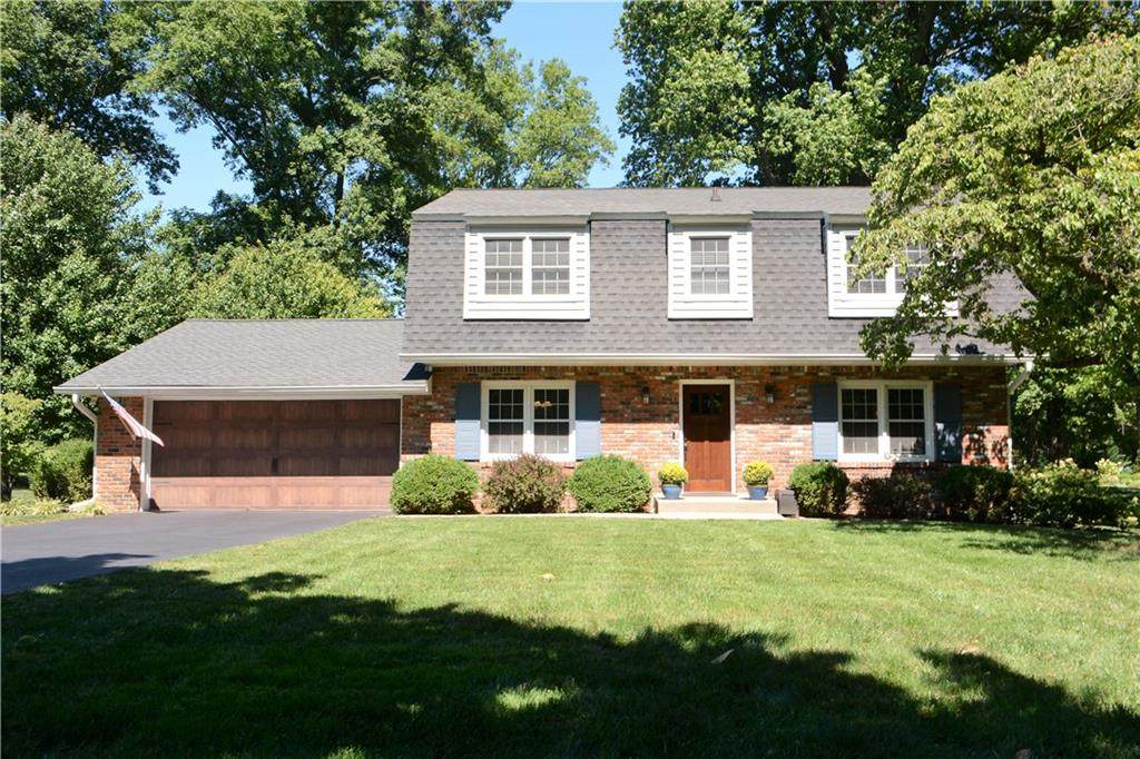 2850 Lakewood Drive - Photo 1