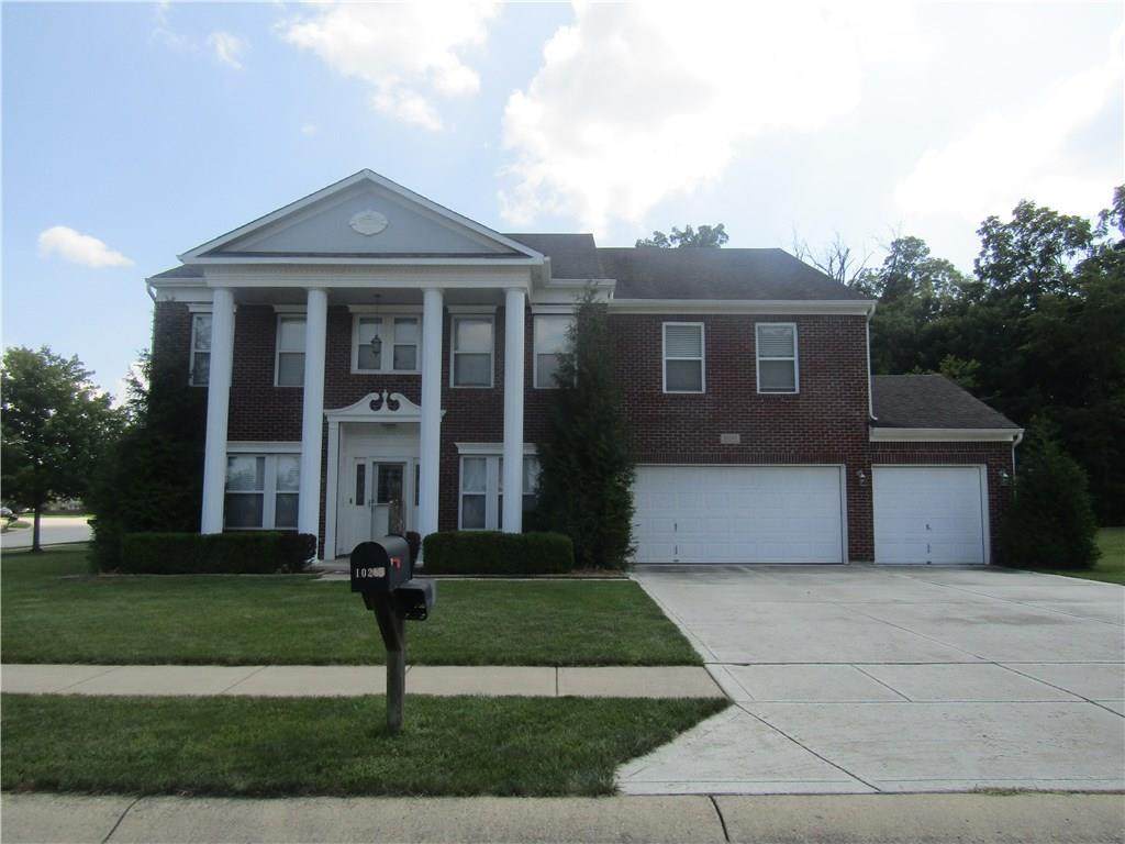 10265 Soaring Heights Circle - Photo 1