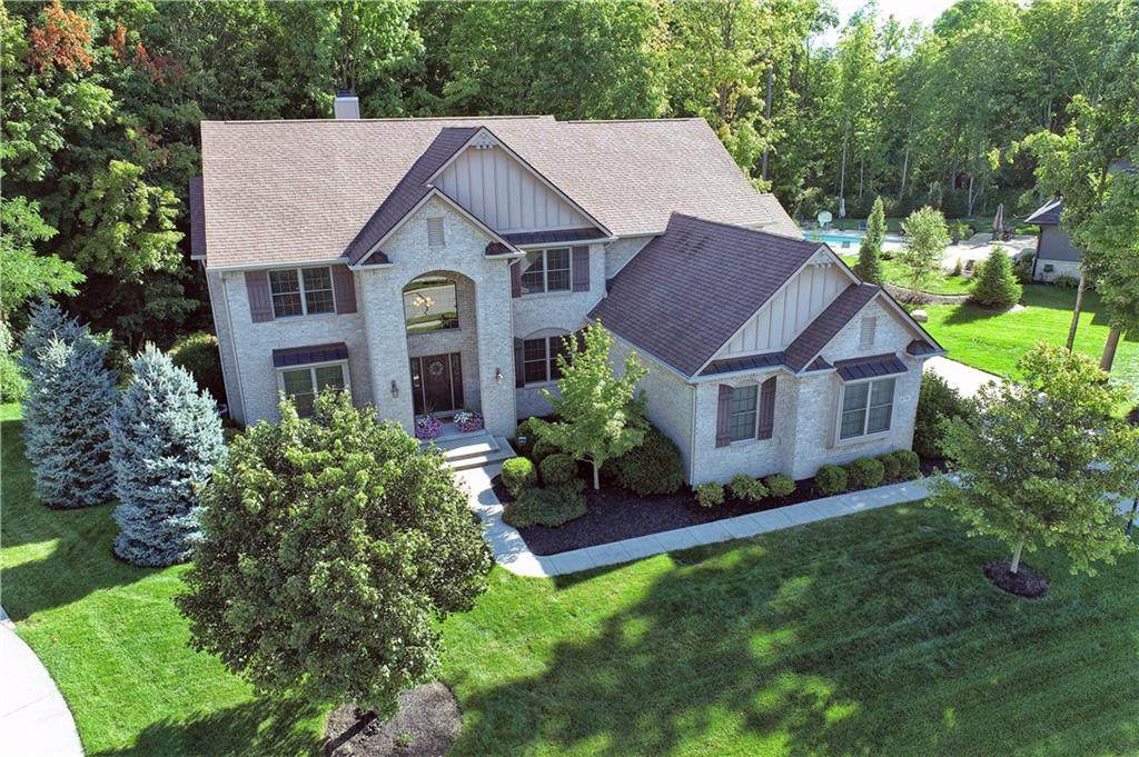 14726 Geist Ridge Drive - Photo 1