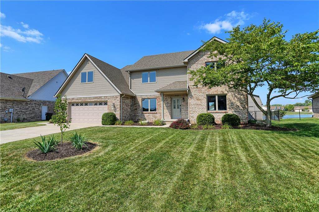 4852 Cedar Creek Place - Photo 1