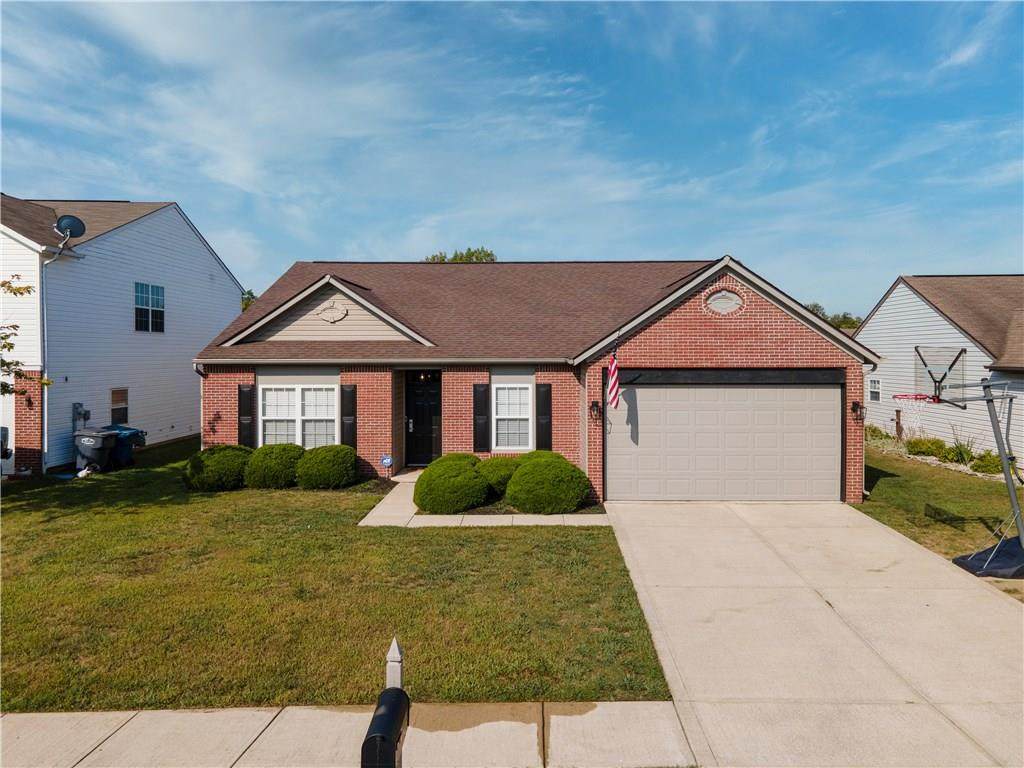 7922 Begonia Court - Photo 1
